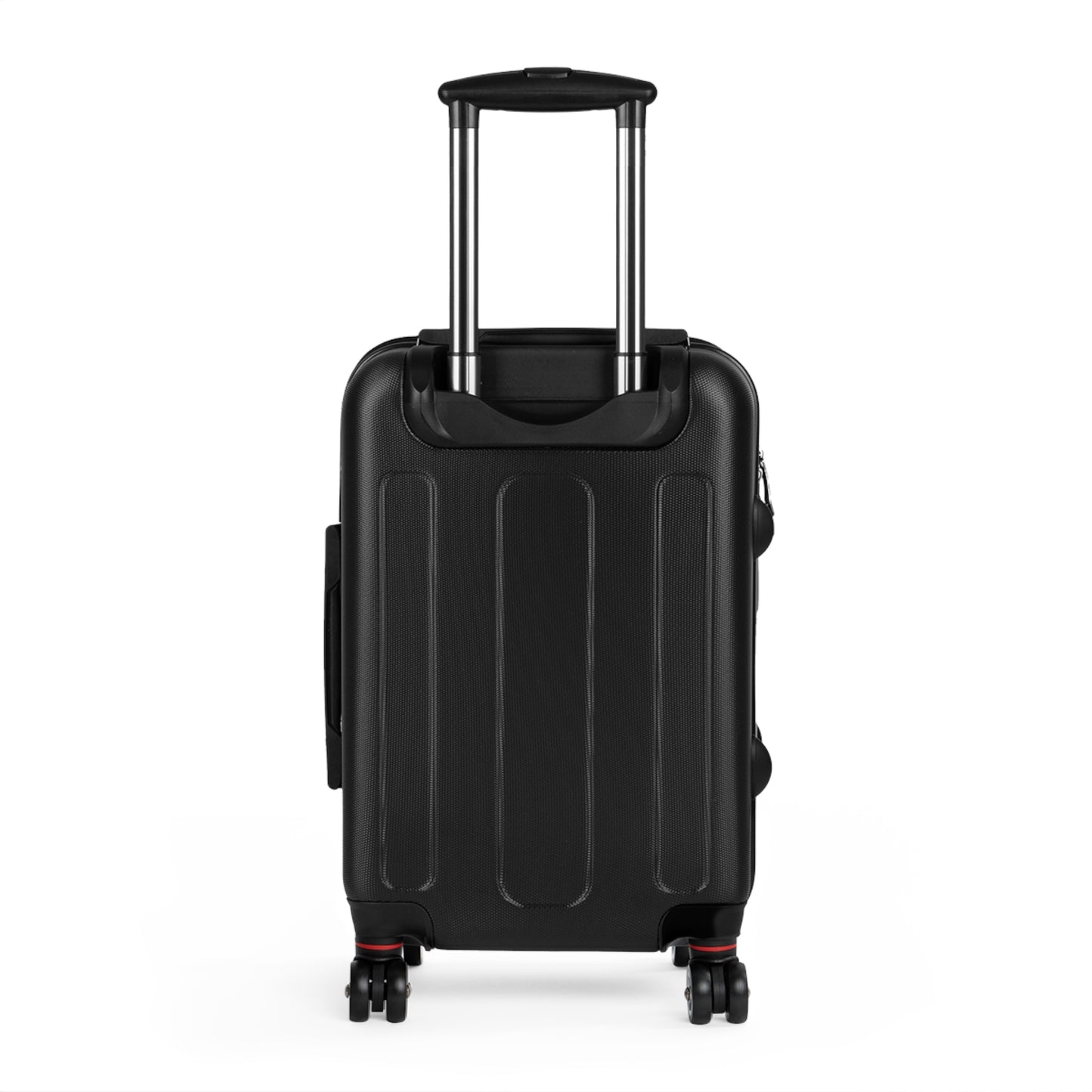 BIGFOOT HABITAT Suitcases in Three Sizes