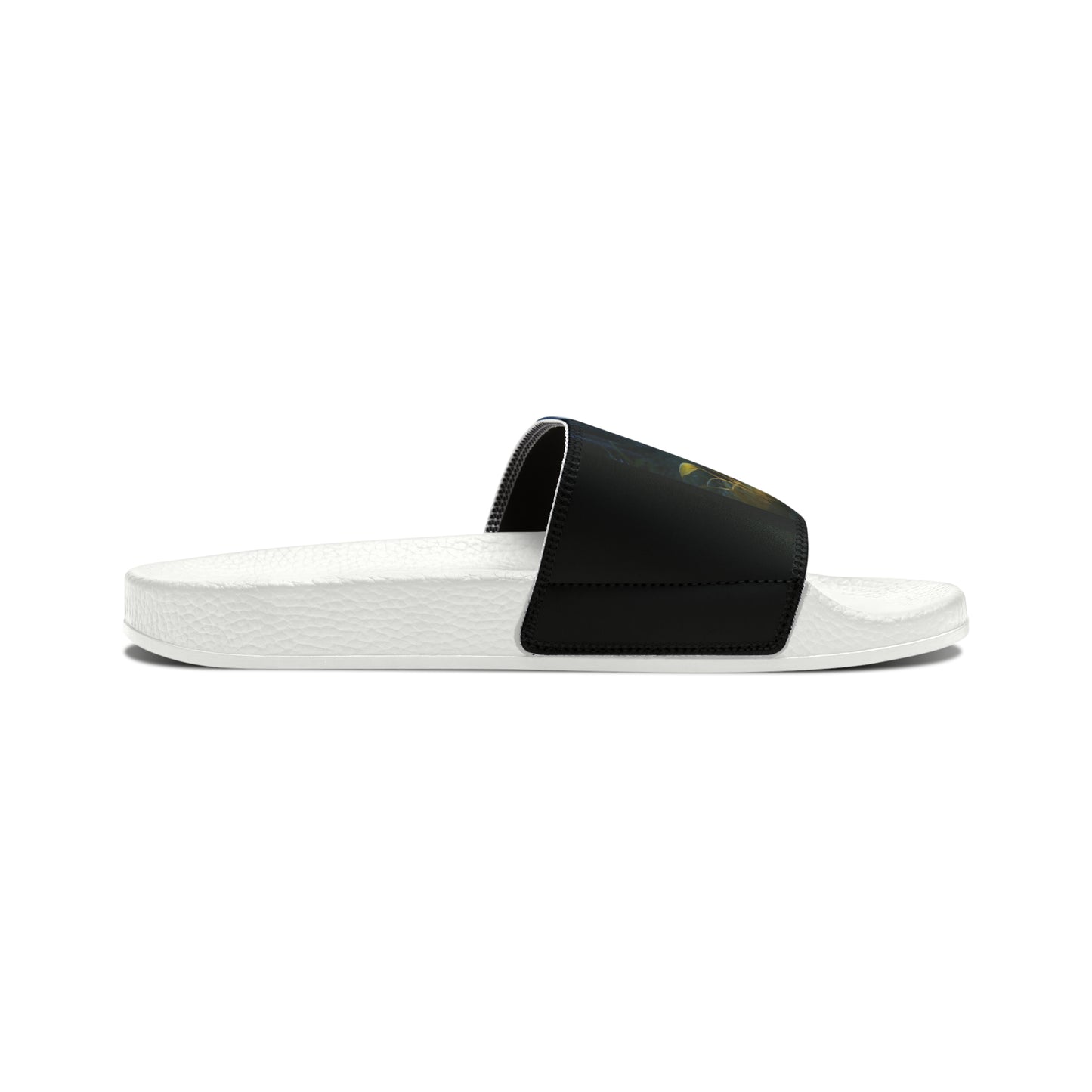 'Lil Bitfoot' Youth PU Slide Sandals by Bigfoot  Habitat