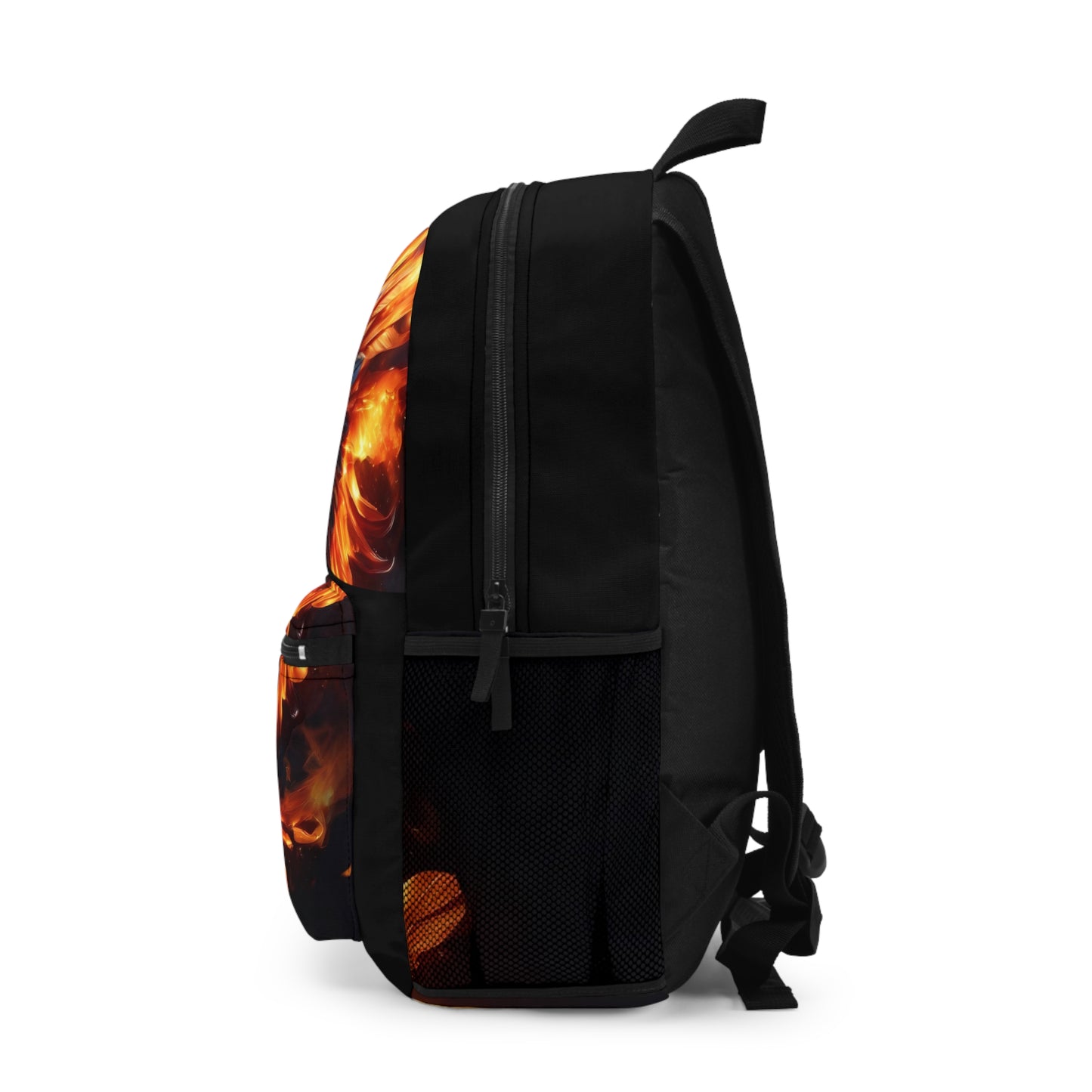 "Firebird" Backpack