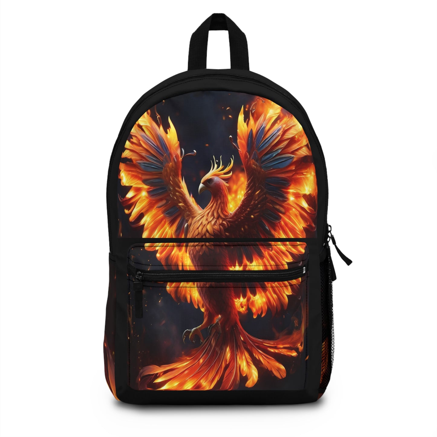 "Firebird" Backpack