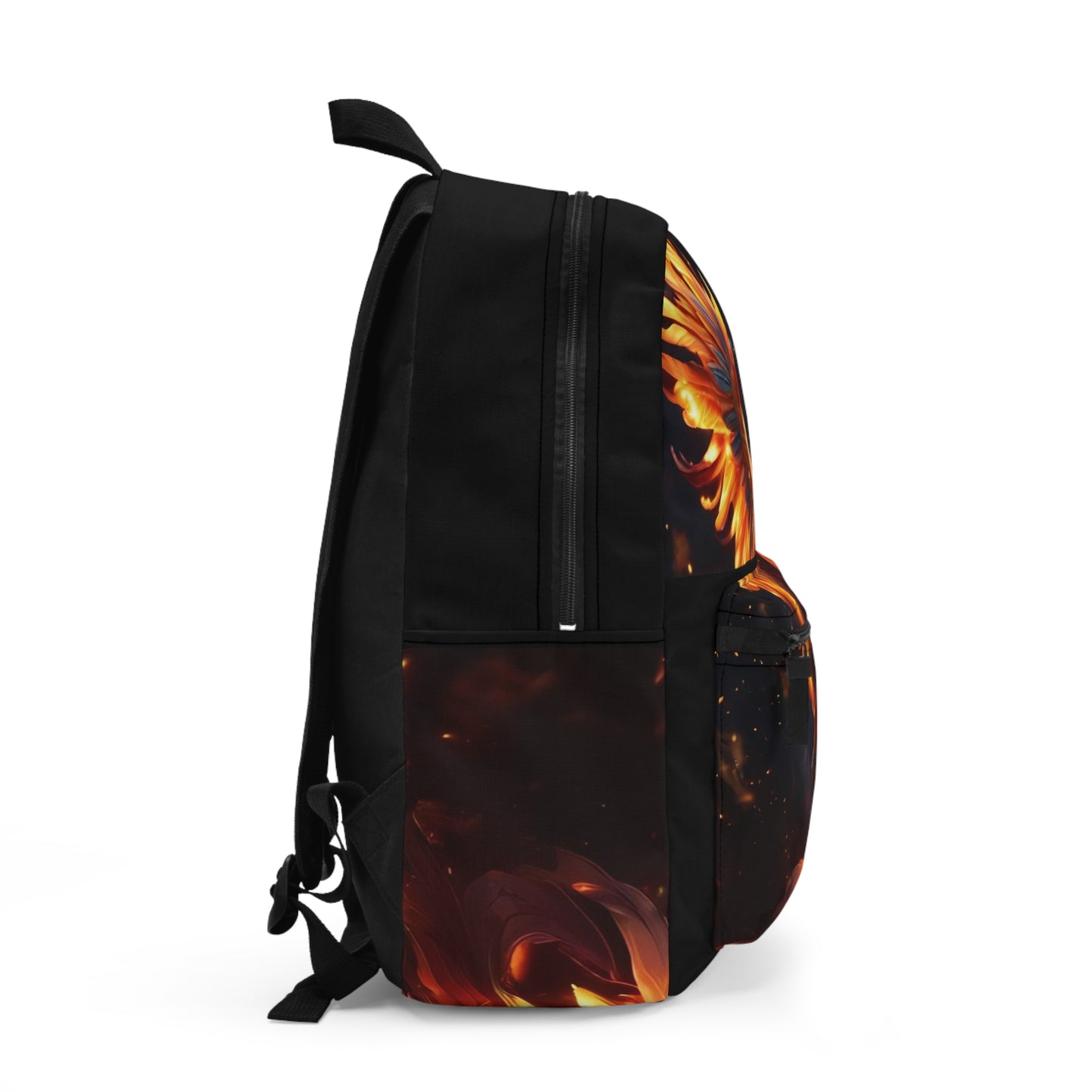 "Firebird" Backpack