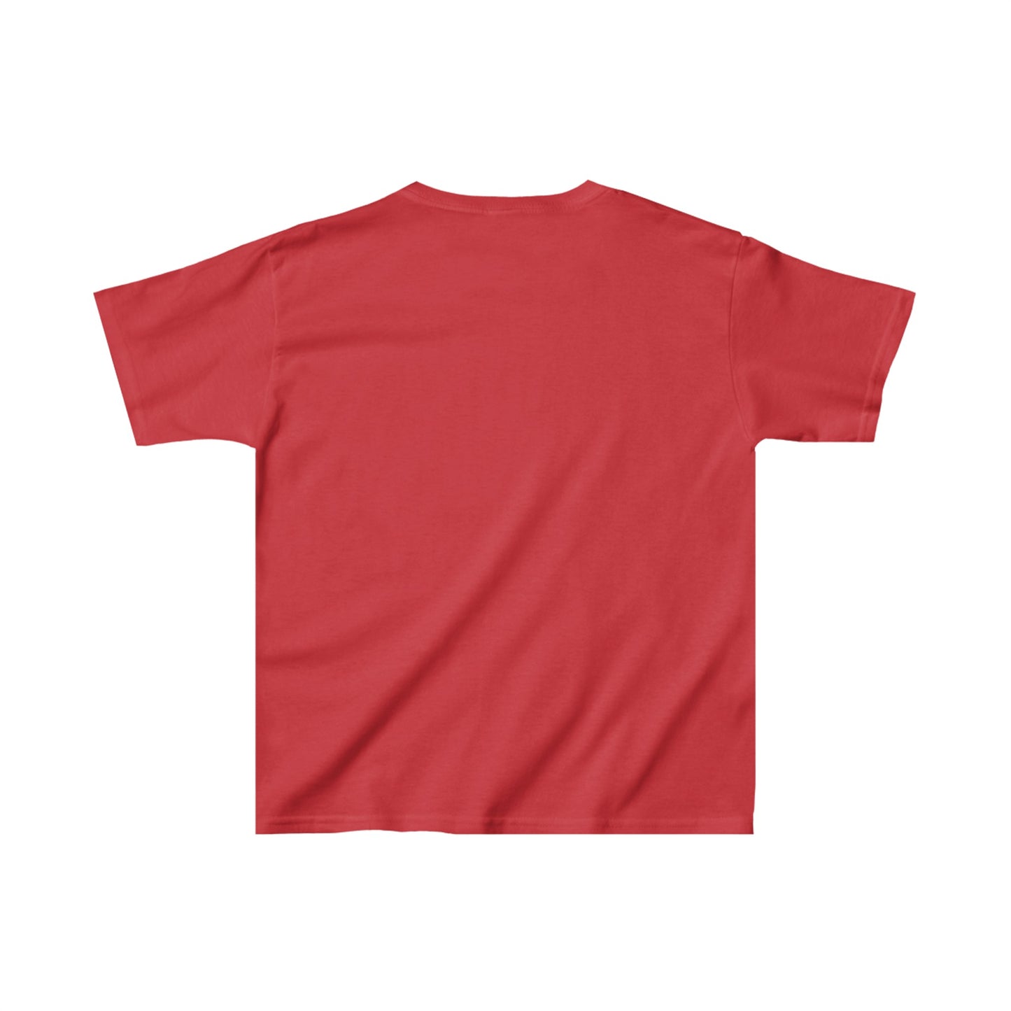 'Balloons' Kids Heavy Cotton™ Tee by Bigfoot Habitat